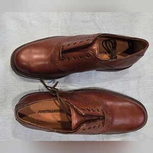 Men's Shoes Johnston & Murphy.